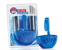Aldi S&uuml;d  WC FIX&reg;WC-Stein Blaues Wasser