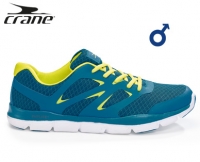 Aldi S&uuml;d  CRANE&reg; Laufschuhe, Natural Running