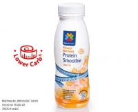 Aldi S&uuml;d  MULTINORM Protein Smoothie