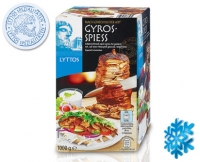 Aldi S&uuml;d  LYTTOS&reg;Gyros-Spie&szlig;