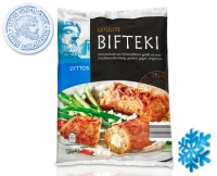 Aldi S&uuml;d  LYTTOS&reg;Gef&uuml;llte Bifteki