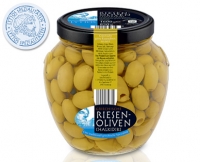 Aldi S&uuml;d  LYTTOS&reg;Griechische Riesenoliven