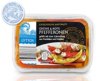 Aldi S&uuml;d  LYTTOS&reg; Griechische Antipasti