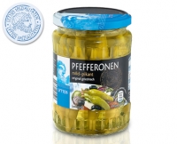 Aldi S&uuml;d  LYTTOS&reg;Griechische Pfefferonen