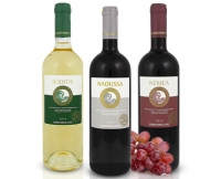 Aldi S&uuml;d  Griechischer Wein