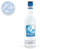 Aldi S&uuml;d  LYTTOS&reg;Ouzo
