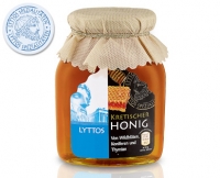 Aldi S&uuml;d  LYTTOS&reg;Kretischer Honig