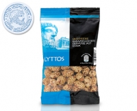 Aldi S&uuml;d  LYTTOS&reg;Griechische karamellisierte N&uuml;sse