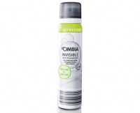 Aldi S&uuml;d  OMBIA/PRINCE Compressed Deospray