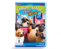 Aldi S&uuml;d  DVD-Kinderfilm