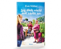 Aldi S&uuml;d  Urlaubs-/ Unterhaltungsroman