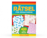 Aldi S&uuml;d  R&auml;tselbuch