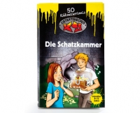 Aldi S&uuml;d  R&auml;tselkrimi