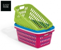 Aldi S&uuml;d  EASY HOME&reg;W&auml;schekorb, 40&nbsp;l