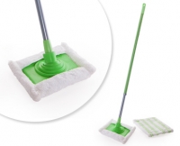 Aldi S&uuml;d  OPTIWISCH&reg;Bad- und Fliesenwischer