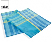 Aldi S&uuml;d  TUKAN&reg;Tischdecke oder Tischl&auml;ufer Jacquard de Provence