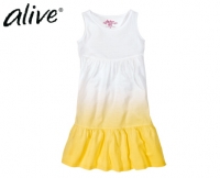Aldi S&uuml;d  ALIVE&reg;M&auml;dchen-Sommerkleid
