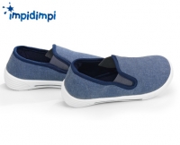 Aldi S&uuml;d  IMPIDIMPI&reg;Kleinkinder-Haus- und Freizeitschuhe