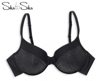 Aldi S&uuml;d  SKIN TO SKIN&reg;T-Shirt-BH, invisible