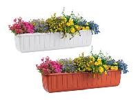 Lidl Florabest Blumenkasten, 80cm