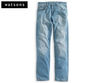 Aldi S&uuml;d  WATSONS&reg;Jeans, Sommer
