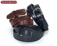 Aldi S&uuml;d  BOCCACCIO&reg;Lederg&uuml;rtel