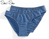 Aldi S&uuml;d  SKIN TO SKIN&reg;Slips, 2&nbsp;St&uuml;ck