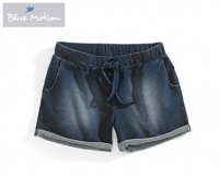 Aldi S&uuml;d  BLUE MOTION&reg;Jersey-Shorts