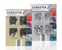 Aldi S&uuml;d  Ziernieten
