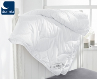 Aldi S&uuml;d  DORMIA&reg;TopCool&reg;-Steppbett, ultraleicht, Komfortgr&ouml;&szlig;e