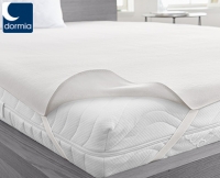 Aldi S&uuml;d  DORMIA&reg;Matratzenauflage, Komfortgr&ouml;&szlig;e