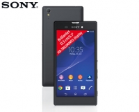 Aldi S&uuml;d  Sony Xperia Style T3 13,5 cm/5,3 Zoll Smartphone mit Android 4.4