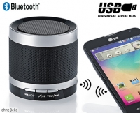 Aldi S&uuml;d  MAGINON&reg;Bluetooth Minilautsprecher