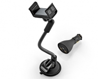 Aldi S&uuml;d  AUTO XS&reg;KFZ-Smartphone-Halterung
