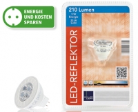 Aldi S&uuml;d  LED-Reflektor