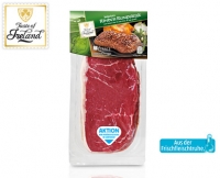 Aldi S&uuml;d  TASTE OF IRELAND Irisches Rinder-Rumpsteak oder -Rib-Eye-Steak
