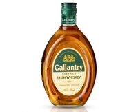 Aldi S&uuml;d  GALLANTRY Irish Whiskey
