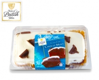 Aldi S&uuml;d  TASTE OF BRITISH ISLES&reg;Fudge&nbsp;Cake