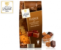 Aldi S&uuml;d  TASTE OF BRITISH ISLES&reg;Softkaramellen Fudge