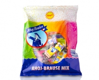 Aldi S&uuml;d  FRIGEO Ahoj-Brause