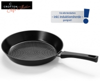 Aldi S&uuml;d  CROFTON&reg; Chefs Collection Allround-Pfanne