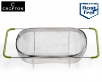 Aldi S&uuml;d  CROFTON&reg; Universal-Sieb