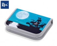 Aldi S&uuml;d  REX&reg;Sch&uuml;ler-Etui oder Faulenzer, 30-teilig