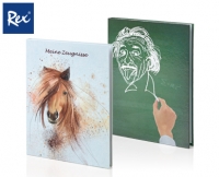 Aldi S&uuml;d  REX&reg;Zeugnis-/Urkunden&shy;&shy;&shy;&shy;&shy;&shy;&shy;&shy;mappe