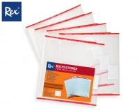 Aldi S&uuml;d  REX&reg;5 Buchschoner