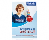 Aldi S&uuml;d  SCH&Uuml;LERHILFE Sch&uuml;lerhilfe-Buch
