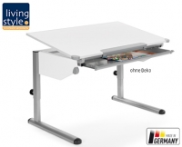 Aldi S&uuml;d  LIVING STYLE&reg;Kinder-Schreibtisch