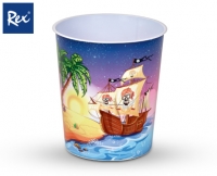 Aldi S&uuml;d  REX&reg;Papierkorb