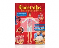Aldi S&uuml;d  Kinder- und Jugendatlas