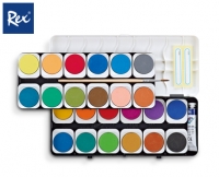 Aldi S&uuml;d  REX&reg;Farbkasten